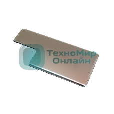 Задняя крышка для Samsung Galaxy S21 Ultra G998