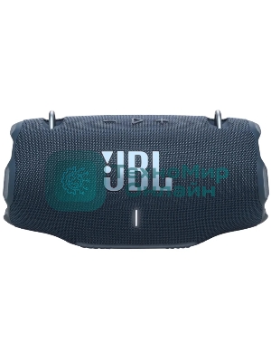Портативная акустика JBL XTREME 4, синий
