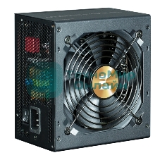 Блок питания Zalman ZM850-TMX2SE, 850W, ATX12V v3.1, APFC, 12cm Fan, 80 PLUS Gold Gen5.1, Full Modular, Retail