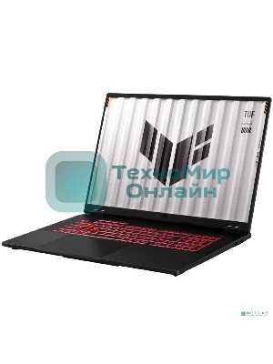Ноутбук Asus TUF Gaming A18 FA808UH-S8049 Ryzen 7 260 16Gb SSD 512Gb NVIDIA GeForce RTX 5050 8Gb 18