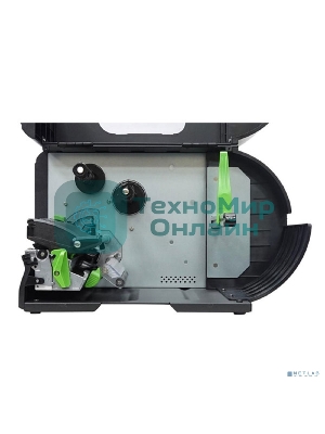 Принтер этикеток TSC ML341P (ML341P-A001-0202) стационарный, термотрансферная печать и прямая термопечать, 300 dpi, 152 мм/сек, Ethernet, RS-232, USB, Wi-Fi, черный