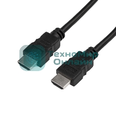 Кабель PROconnect HDMI - HDMI 2.0, 2м, Gold