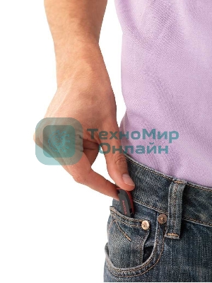 Флешка USB SanDisk Cruzer Blade (SDCZ50-128G-B35), 128Gb, USB 2.0, Type-A, R/W 16/4, черный