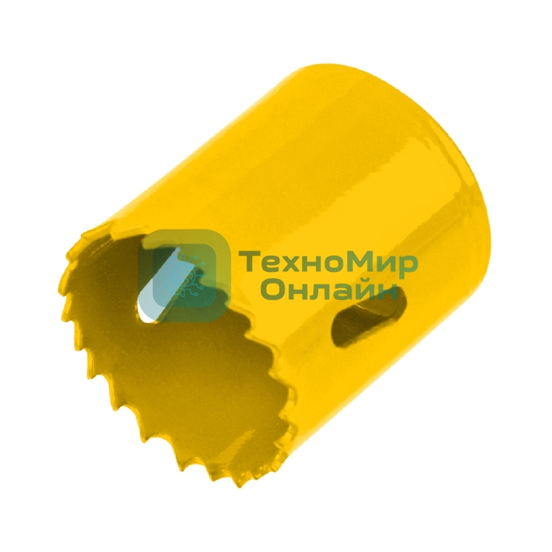 Коронка Bimetal Kranz 76 мм