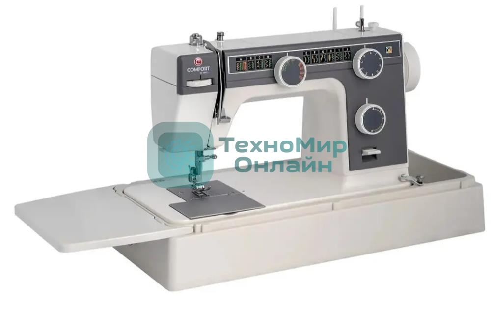 Швейная машина Comfort 394
