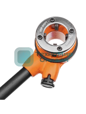 Набор клуппов Sparta 1/4