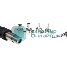 Паяльная станция ELEMENT 702.