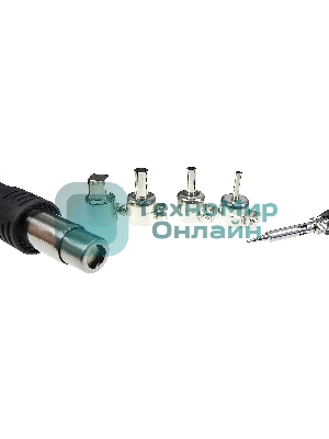 Паяльная станция ELEMENT 702.