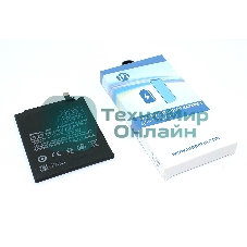 Аккумуляторная батарея Amperin для Xiaomi Redmi Note 4X (BN43) 4100mAh 3,85V