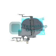 Шлейф кнопки включения, кнопок громкости и беспроводной зарядки для Apple iPhone 13 Pro Max