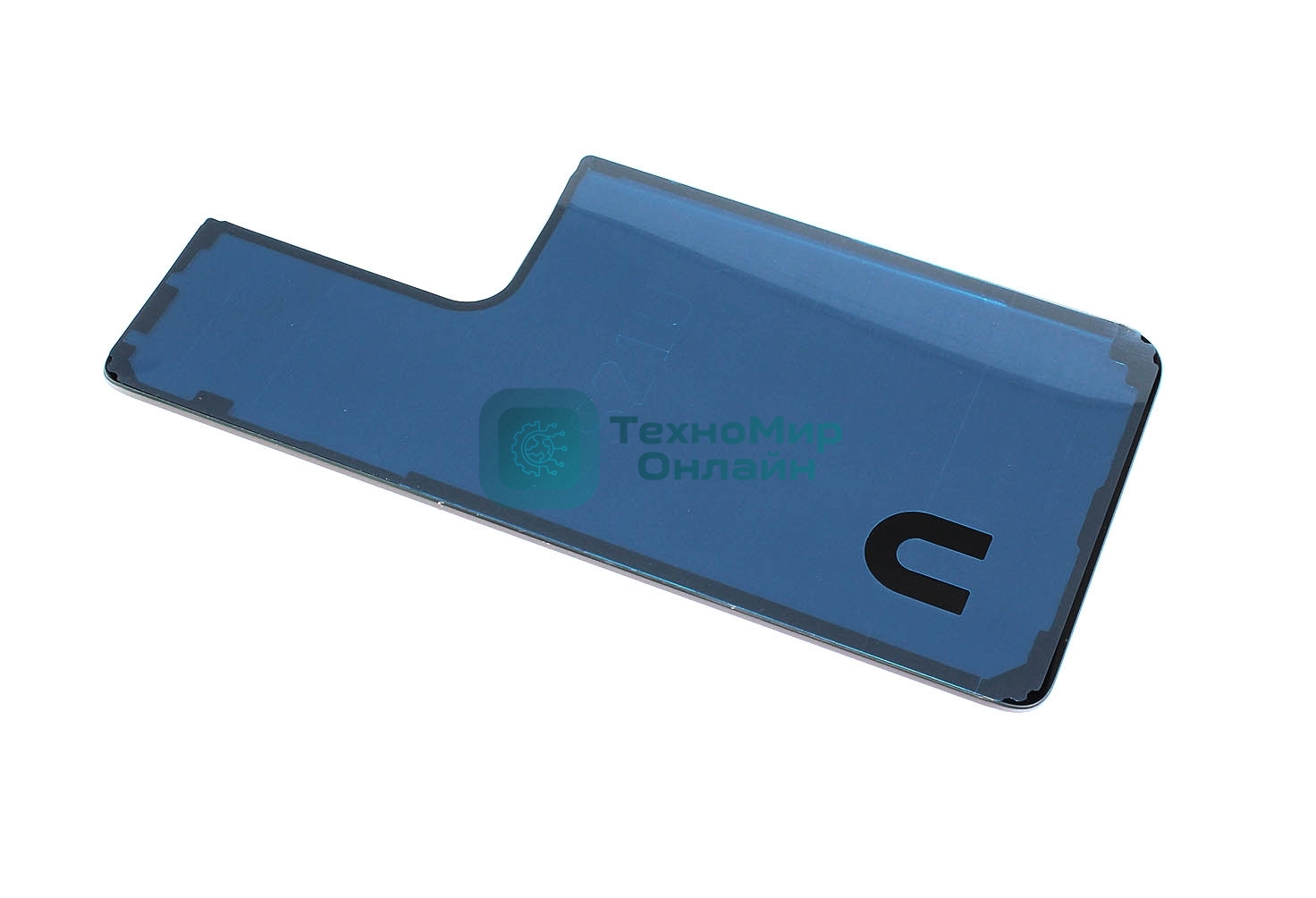 Задняя крышка для Samsung Galaxy S21 Ultra G998