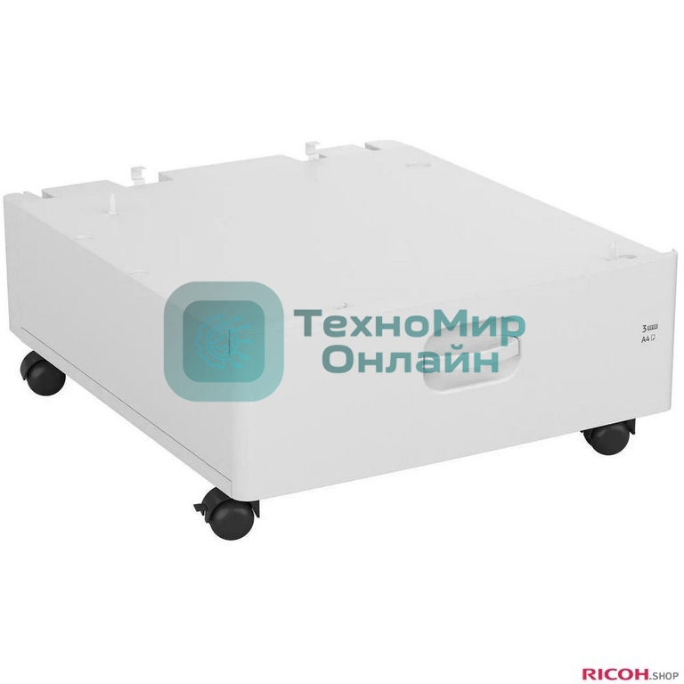 Тумба низкая 77