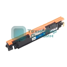 Картридж лазерный G&G NT-CF352A желтый (1000 стр.) для HP CLJ Pro MFP M176/M176FN/M177/M177FW