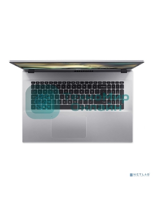 Ноутбук Acer Aspire 3 A317-54-33GH Core i3 1215U 8Gb SSD 512Gb Intel Iris Xe graphics 17.3