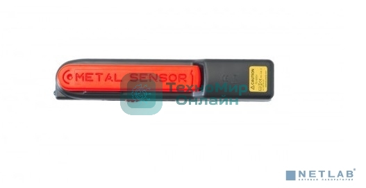 Детектор проводки Wall Scanner 50 А00506 ADA
