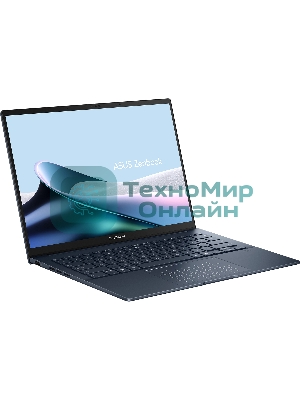 Ноутбук ASUS UX3405CA-PP188 синий 90NB14W1-M009N0 14