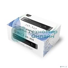 Ресивер HD-505 