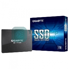 Накопитель SSD Gigabyte 1Tb 2.5