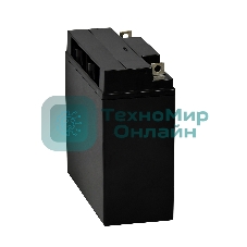 Батарея для ИБП ExeGate DT 1218 (12V 18Ah), клеммы под болт М5