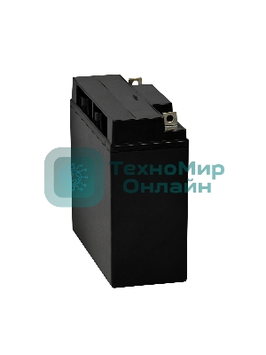 Батарея для ИБП ExeGate DT 1218 (12V 18Ah), клеммы под болт М5