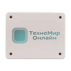 Коробка распаячная Rexant СУ для полых стен 120х92х45 мм