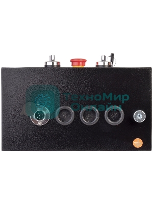 Система автозапуска для генератора Patriot GPA 1115W (474001811)