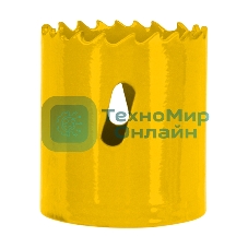 Коронка Bimetal Kranz 76 мм