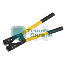 Пресс-клещи ПМР 6-50 ручные IEK TKL10-015