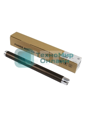 Тефлоновый вал CET CET3204 для Xerox WorkCentre 3615DN/3655S/3655X