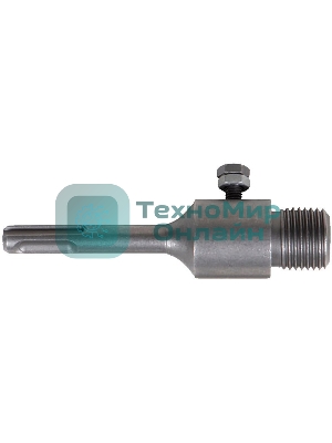 Хвостовик ВИХРЬ SDS+ М22 для коронки по бетону