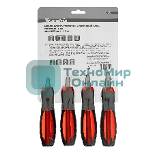 Набор долот-стамесок Matrix 