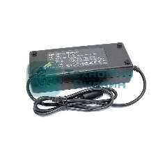 Блок питания для монитора и телевизора LCD 12V 10A 5.5 x 2.1mm OEM