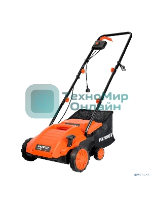 Скарификатор Patriot SCE 150 электр. 1500Вт (512309150)
