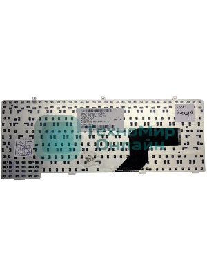 Клавиатура для ноутбука Gateway NA1 черная