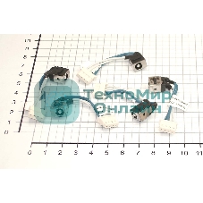 Разъем питания для ноутбука Acer DDWR2DAD000 с кабелем