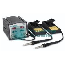 Паяльная станция Quick 203D ESD