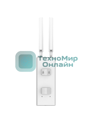 Точка доступа Cudy LT400 (LT400 OUTDOOR) N300 3G/4G белый