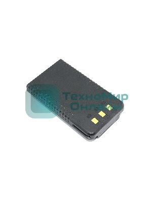 Аккумулятор для Yaesu FT-25R, FT-65R, FTA-250L (SBR-25L) 1950mAh 7.4V Li-ion