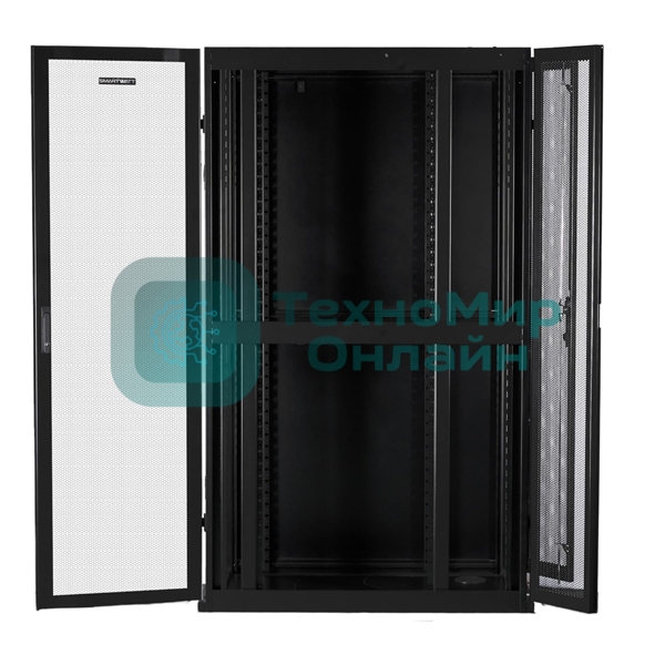 Серверный шкаф SMARTWATT Rack S-Series 42U 600x1200мм полный комплект