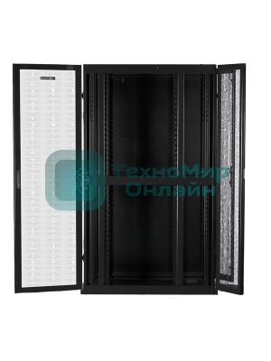 Серверный шкаф SMARTWATT Rack S-Series 42U 600x1200мм полный комплект