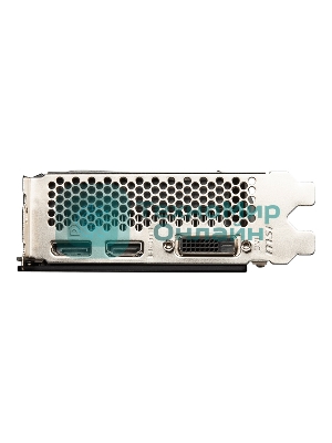 Видеокарта MSI RTX 3050 VENTUS 2X XS 8G OC GeForce RTX 3050 8Gb 128bit GDDR6 1807/14000 DVIx1 HDMIx1 DPx1 HDCP Ret