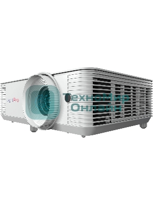 Проектор InFocus IN0004SL DLP, 4000 lm, XGA, 30 000:1, 1.942.16:1, HDMI 1.4, VGA in, S-Video, 3.5мм in/out, USB-A, лампа 15 000ч.(ECO mode), 3W, 27дБ, 2,6 кг, БЕЛЫЙ