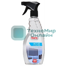 Спрей Buro BU-Tv Lcd500, 500 мл для экранов телевизоров 500мл