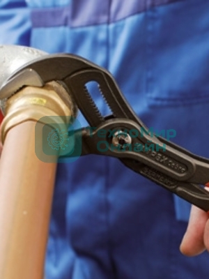 Ключ Knipex 8701300 -