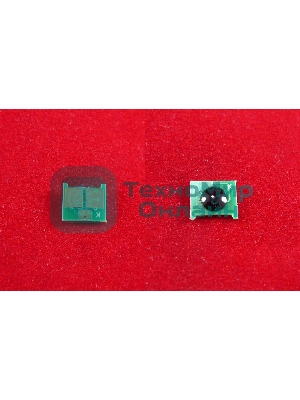 Чип ELP для HP Color LaserJet Pro M476, черный, 2.4K (Китай)