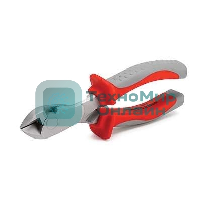 Бокорезы КВТ 57902 180 мм до 1000В изолированные