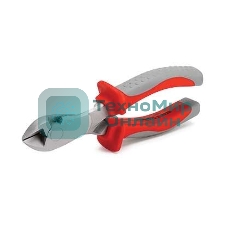 Бокорезы КВТ 57902 180 мм до 1000В изолированные