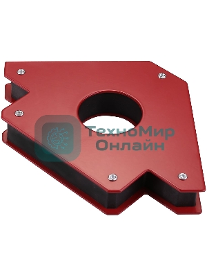 Магнитный угольник Deko DKMC3 970гр (065-0642)