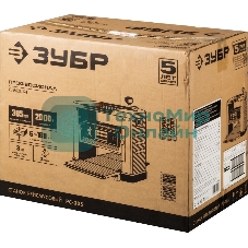 Станок рейсмусовый Зубр РС-305 2000W
