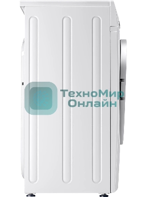 Стиральная машина Atlant СМА 70У1214-01 белый, загрузка фронтальная 7 кг, 1200 об/мин., класс: А++